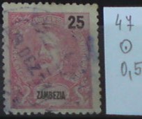 Zambezia 47