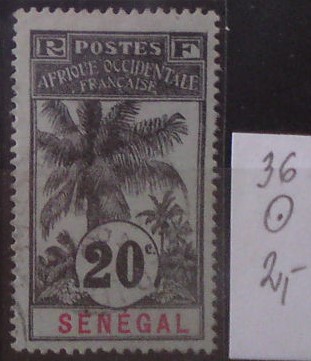 Senegal 36