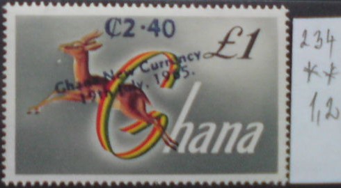 Ghana 234 **