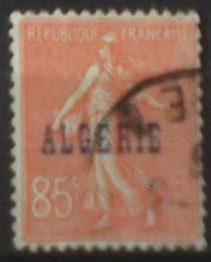 Alžírsko 20