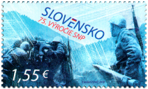 Slovensko 691 **