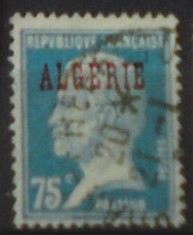 Alžírsko 18
