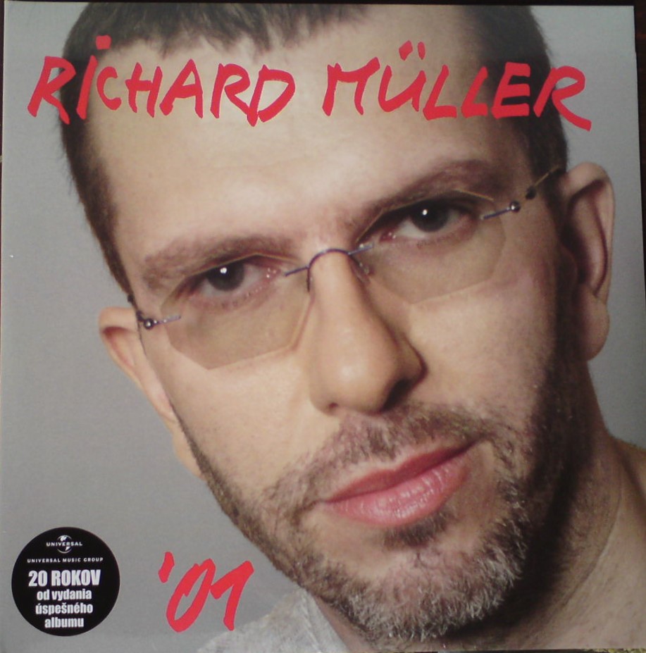 Richard Muller 01