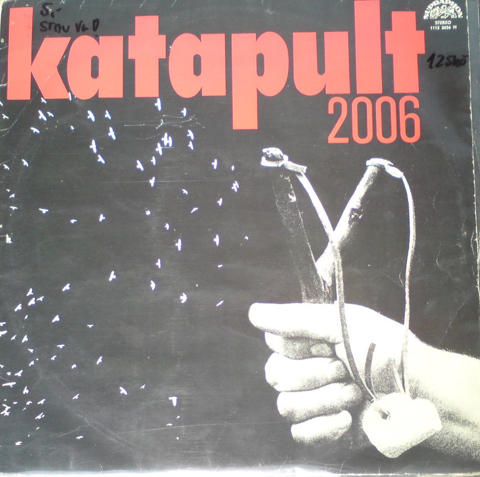Katapult 2006