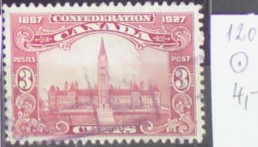 Kanada 120