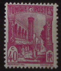 Tunisko 286 **