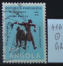 Angola 416
