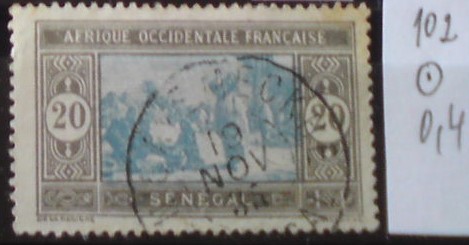 Senegal 102