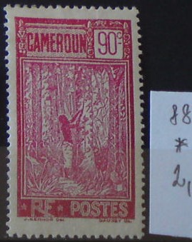 Kamerun 88 *
