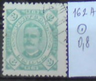 Portugalská India 162 A