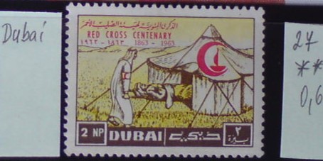 Dubai 27 **