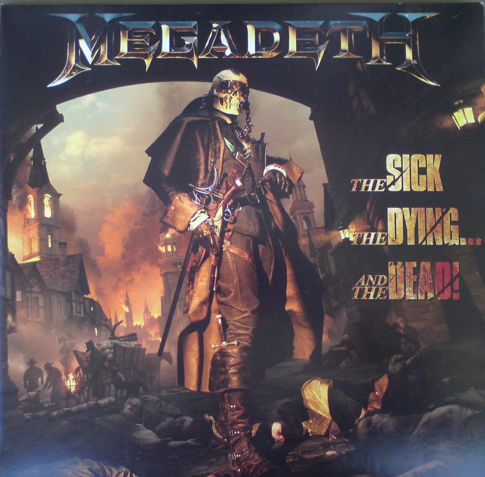 Megadeth