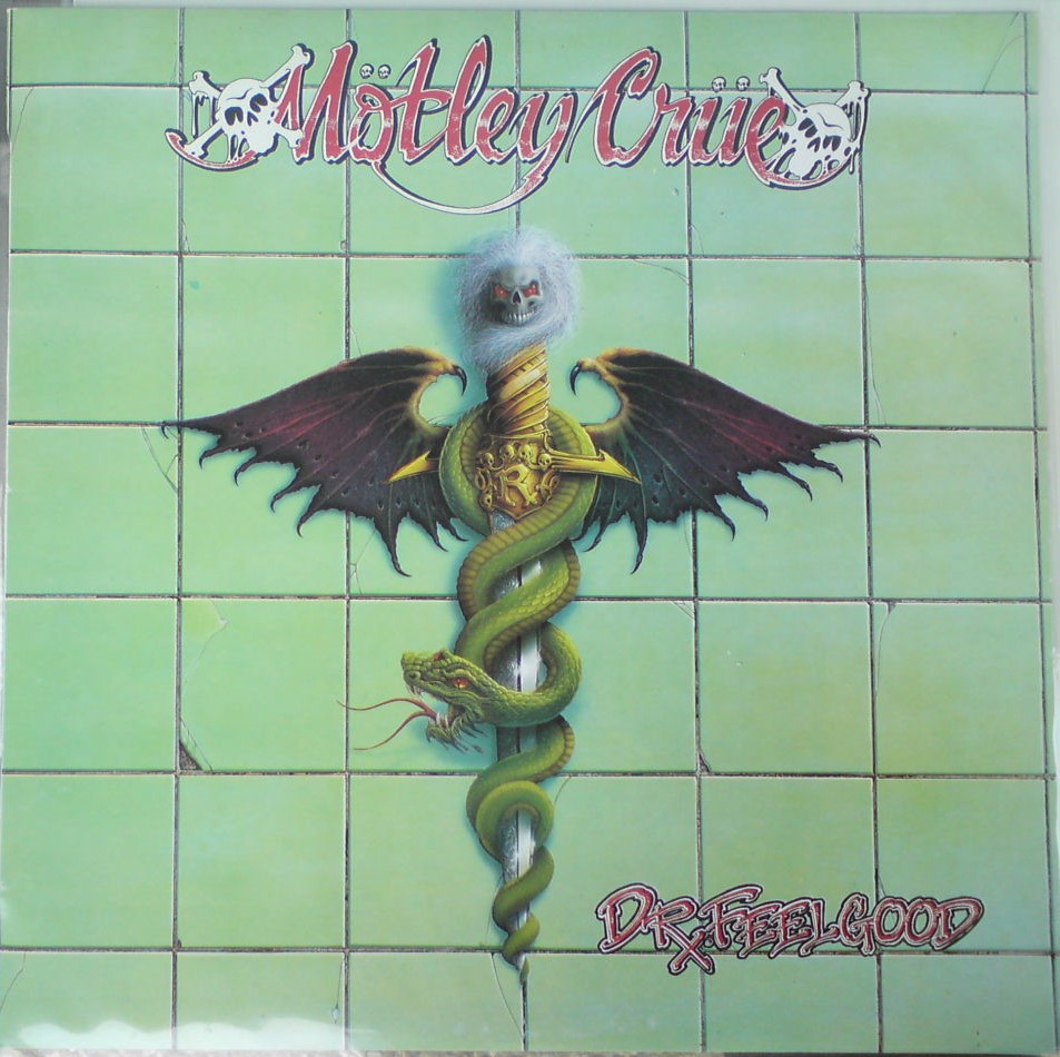 Motley Crue 