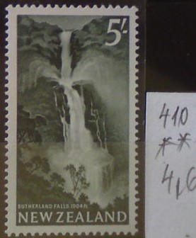 Nový Zéland 410 **