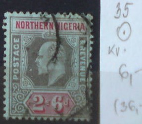 Severná Nigéria 35