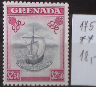 Grenada 175 **