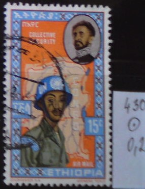 Etiópia 430