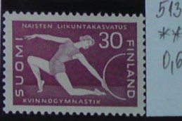 Fínsko 513 **