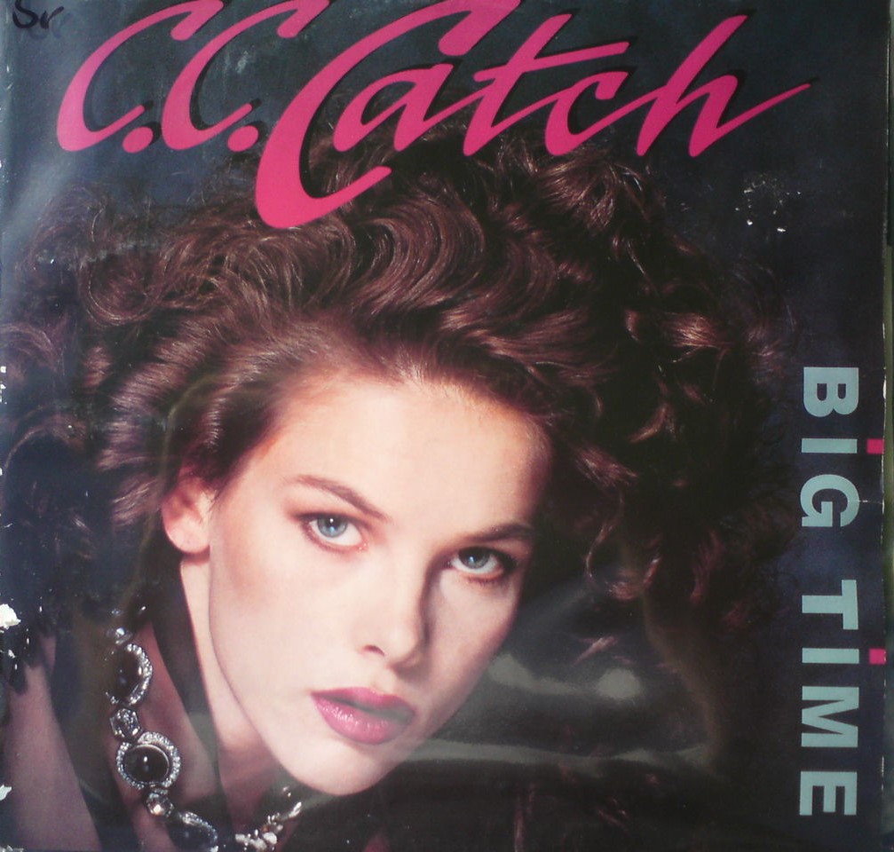 C.C.Catch