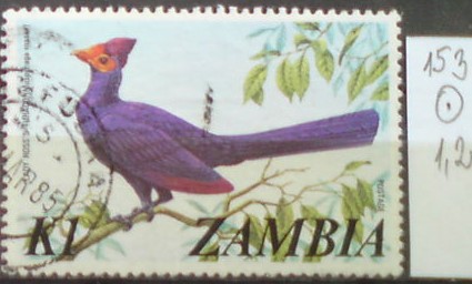 Zambia 153
