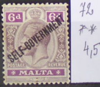 Malta 72 **