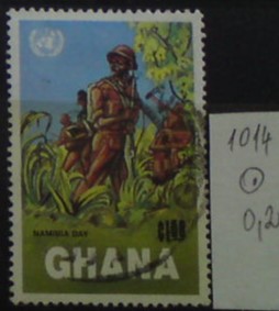 Ghana 1014