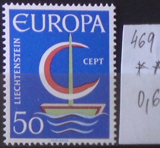 Lichtenštajnsko 469 **