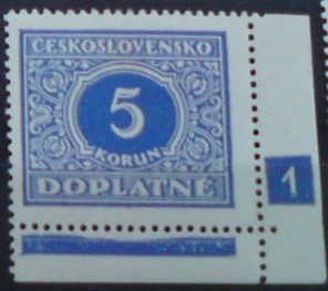 ČSR DL 64 *