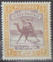 Sudán 43 *