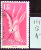Španielska Sahara 169