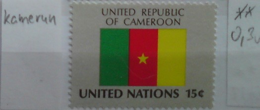 OSN-Kamerun **