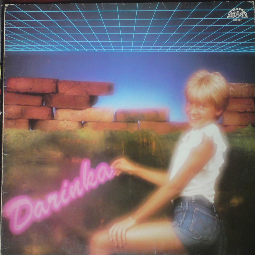 Darinka Rolincová Darinka
