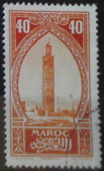 Maroko 62