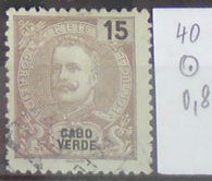 Kapverdské ostrovy 40