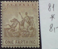 Barbados 81 *
