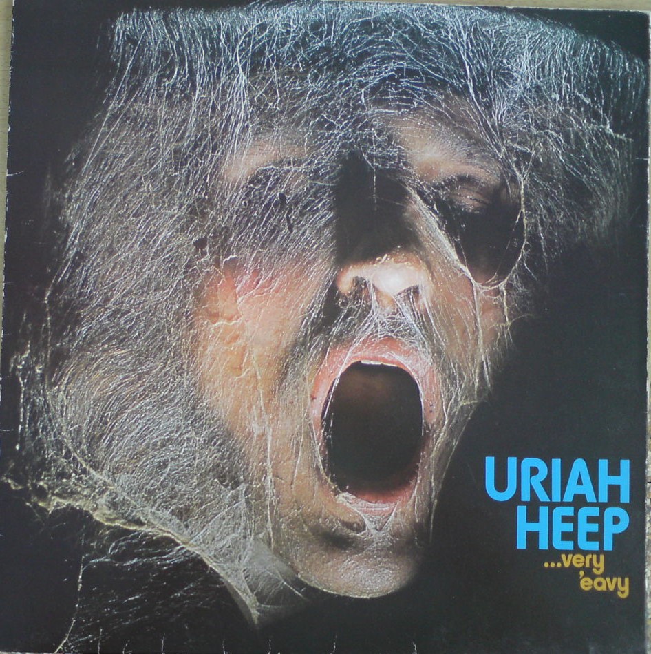 Uriah Heep