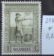 Mozambik 297 *