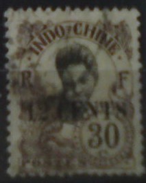 Indočína 80