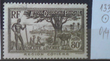 Pobrežie Slonoviny 133
