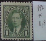 Kanada 197 *