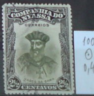 Nyassa 100