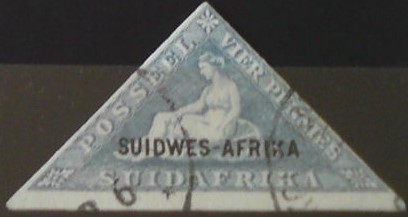 Juhozápadná Afrika 95