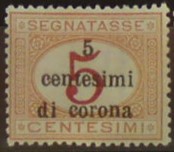 Julské Benátsko P 1 *