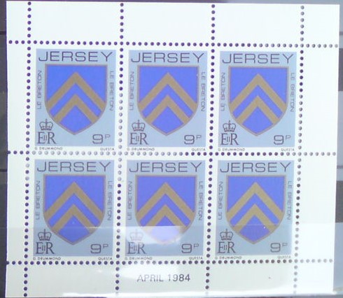 Jersey 249 BL **