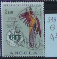 Angola 513