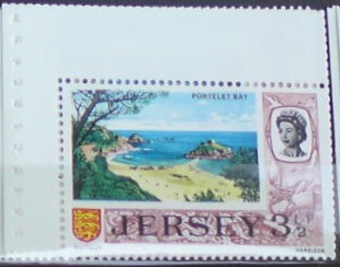 Jersey 40 **
