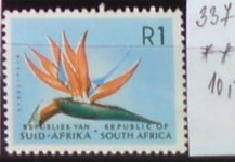 Južná Afrika 337 **