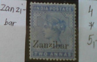 Zanzibar 4 *