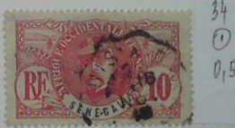 Senegal 34