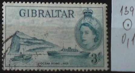 Gibraltar 139